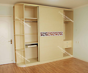 除了省錢，選衣柜你要考慮的更多是自己