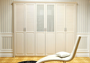 定制衣柜那么貴，你只知其一，不知其二