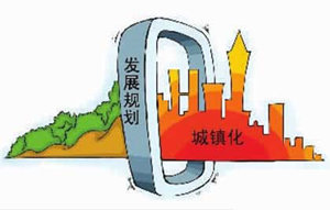 定制家具應(yīng)該把握住城鎮(zhèn)商機(jī)