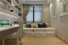 家里空間小？易高定制家具教您用一件家具省出一間房！