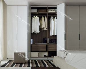 定制衣柜貴？那是不懂得定制技巧