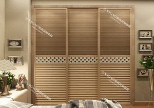 定制家具標(biāo)配之門鎖