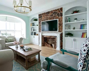 定制家具為何持續(xù)走俏？