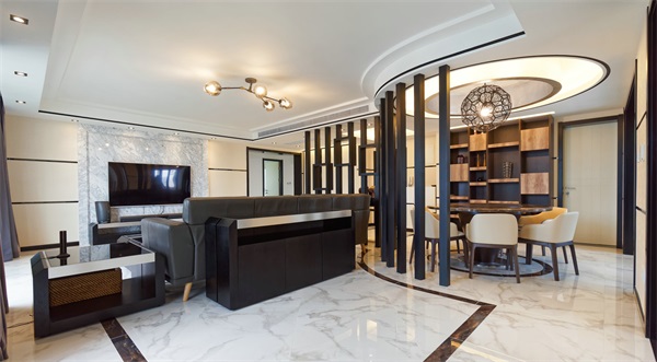 現(xiàn)代簡(jiǎn)約風(fēng)格為什么這么受歡迎？原因無非這四點(diǎn)！