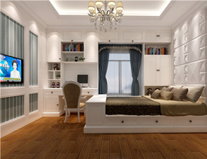 裝修攻略|如何選購(gòu)定制家具？