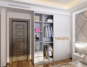 招商加盟：二線衣柜品牌有哪些？