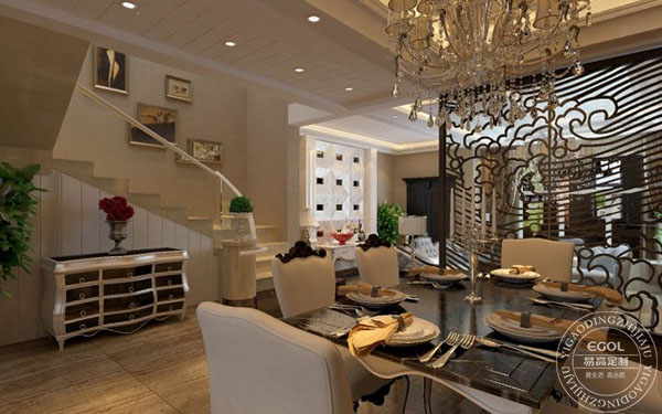 什么是全屋定制？全屋定制的亮點(diǎn)！