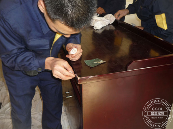 實(shí)木這樣保養(yǎng)，才能延長使用壽命！