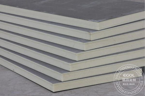 什么材質(zhì)的整體衣柜好，你選對了嗎？