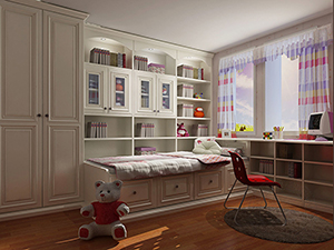  定制家具好處多嗎？一只手都數(shù)不過(guò)來(lái)！