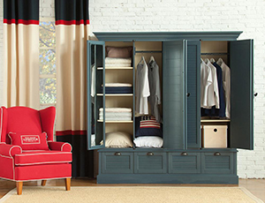 不會選衣柜，看完這些你就懂了！