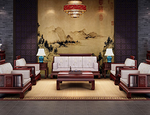 家有紅木，怎么可以忘記保養(yǎng)