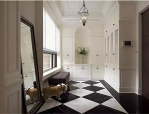 最實(shí)用的玄關(guān)鞋柜設(shè)計(jì) 你豈能錯(cuò)過？