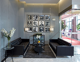  全屋定制加盟店怎么裝修？|全屋定制店面設(shè)計效果圖