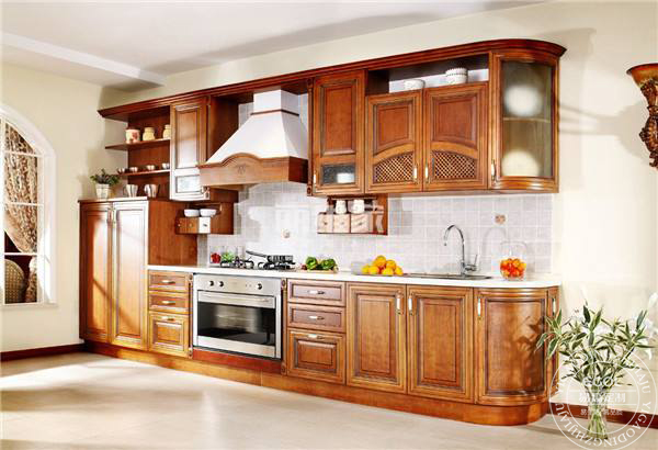  定制攻略 | 櫥柜選擇什么樣的材質(zhì)好？