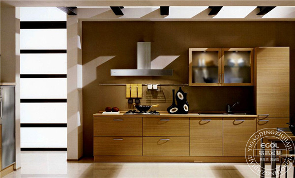  定制攻略 | 櫥柜選擇什么樣的材質(zhì)好？