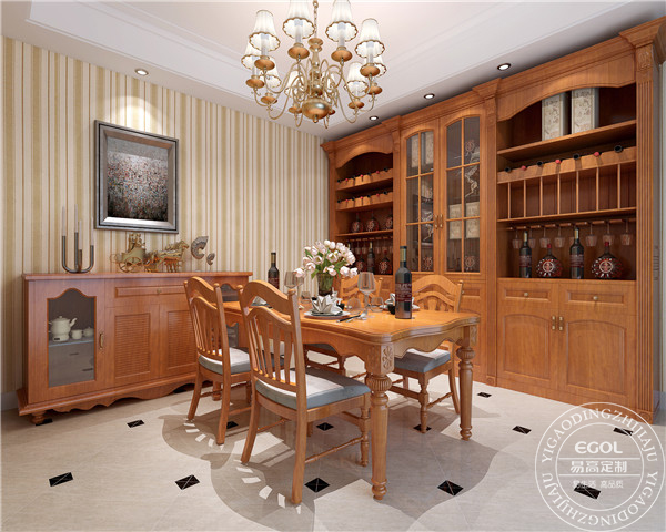 酒柜是定制的好還是買(mǎi)成品的好？