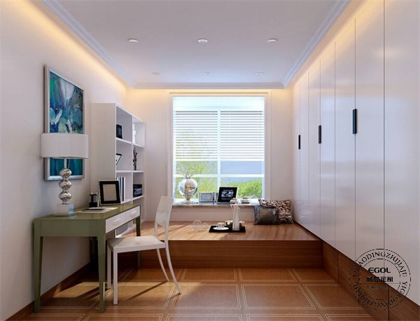 100平房子定制家具要多少錢(qián)