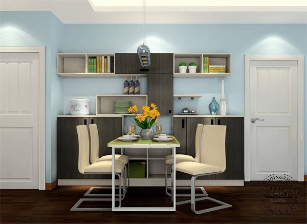 100平房子定制家具要多少錢(qián)