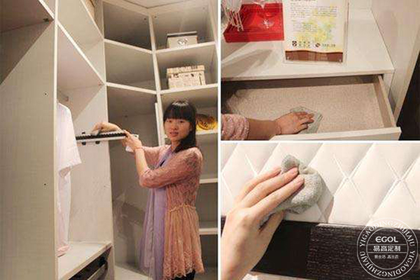 為了孩子的健康，兒童房家具應(yīng)該怎么保養(yǎng)？