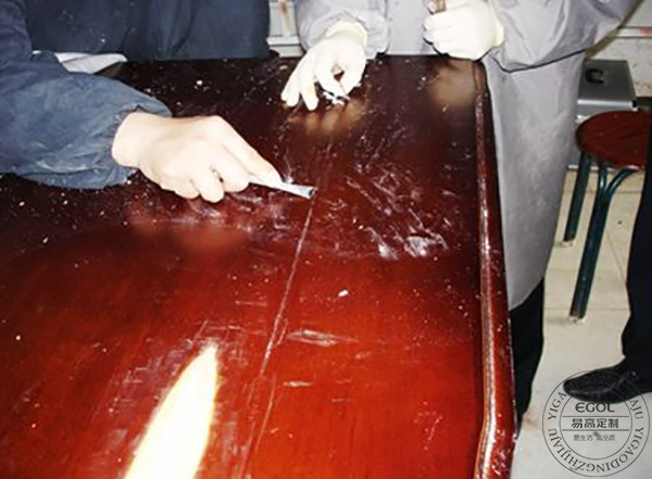 為了孩子的健康，兒童房家具應(yīng)該怎么保養(yǎng)？