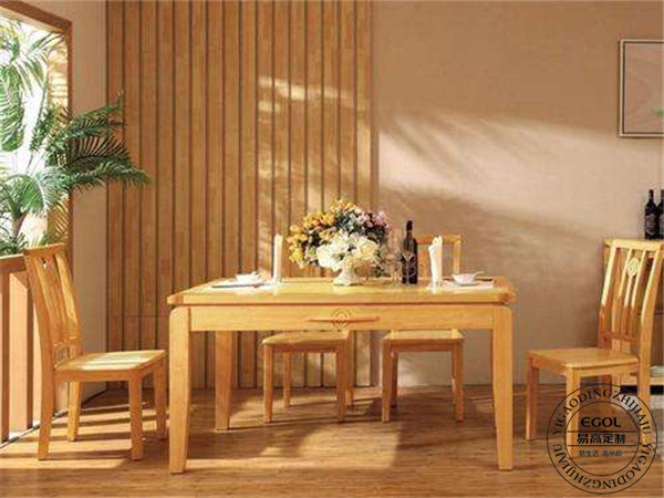 實(shí)木定制家具越來(lái)越流程原因是什么？