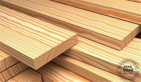 實(shí)木定制家具越來(lái)越流程原因是什么？