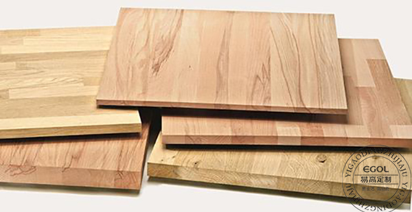  定制家具板材應(yīng)該怎么看怎么選？