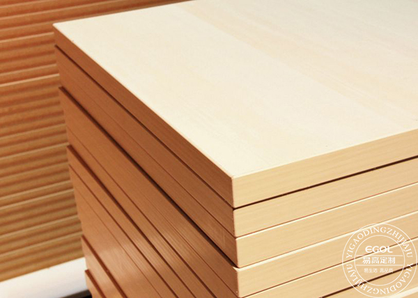  定制家具板材應(yīng)該怎么看怎么選？