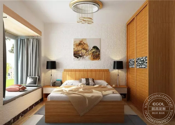 定制飄窗這些優(yōu)點你都知道嗎？