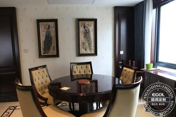  全屋定制家居中如何的挑選板材好呢？