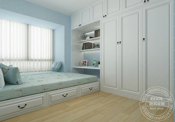 臥室裝榻榻米怎么樣？有什么好處？