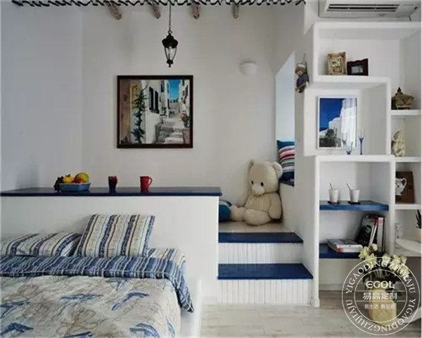 臥室裝榻榻米怎么樣？有什么好處？