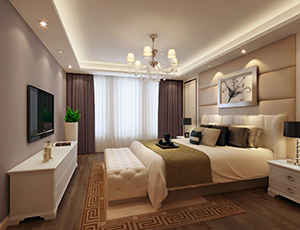 打造簡歐風(fēng)格，知道一下幾點即可