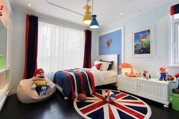 為了孩子的健康，兒童房家具應(yīng)該怎么保養(yǎng)？