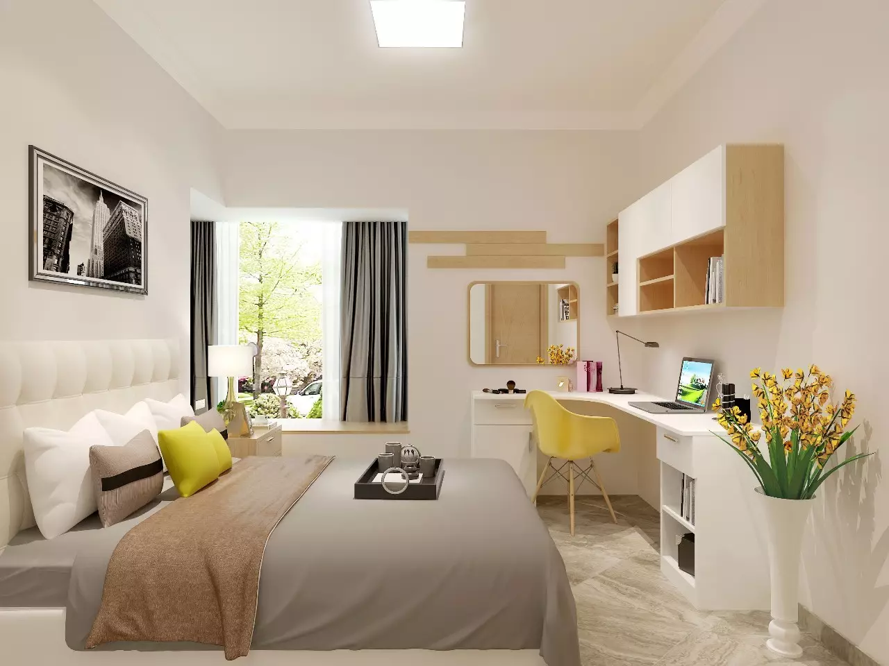  定制家具板材應(yīng)該怎么看怎么選？