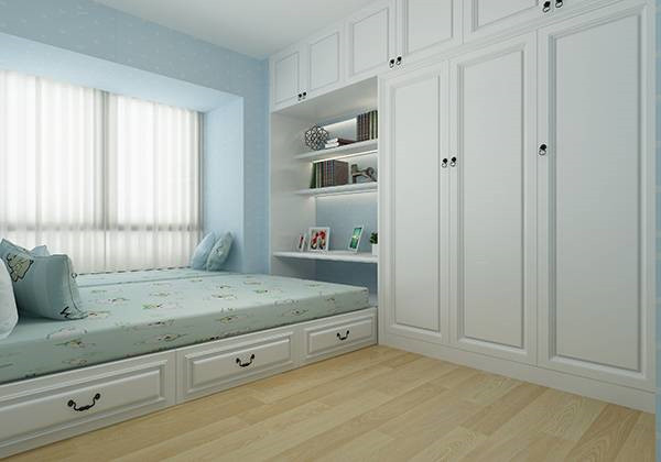 臥室裝榻榻米怎么樣？有什么好處？