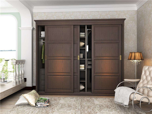 定制衣柜流程有哪些？需要注意什么問(wèn)題？