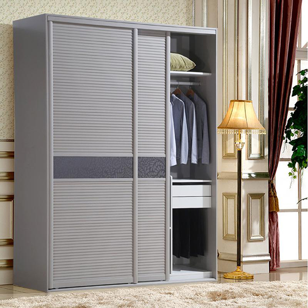 整體衣柜移門清潔保養(yǎng)有哪些小妙招？