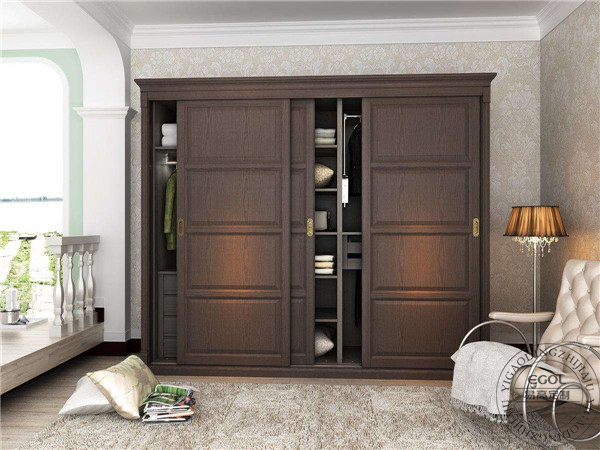 定制衣柜流程有哪些？需要注意什么問題？