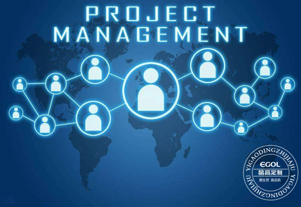 可以在縣城開定制衣柜專賣店嗎？