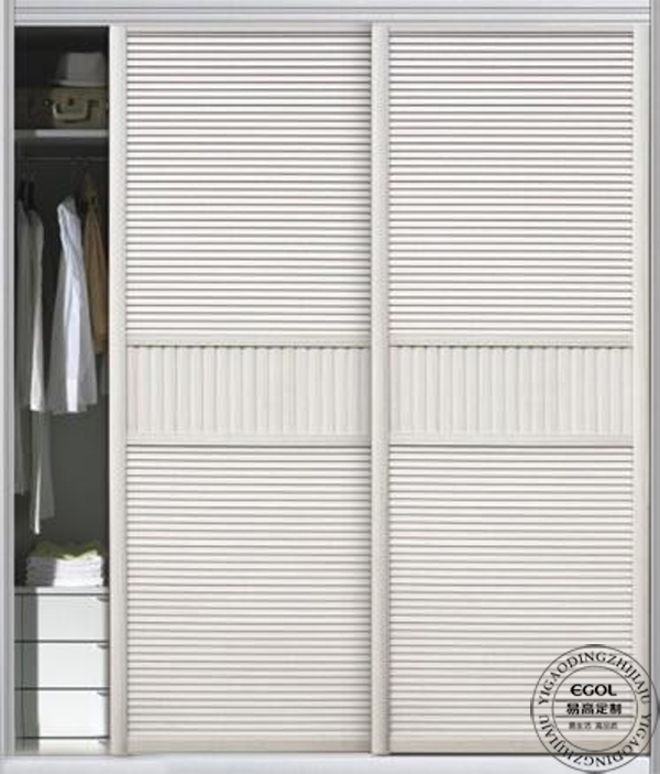  定制衣柜怎樣設(shè)計(jì)比較好