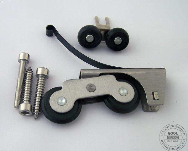 兒童房衣柜要怎么設計？