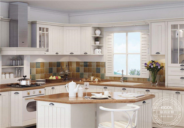 定制廚房吊柜有哪些要注意的事項？