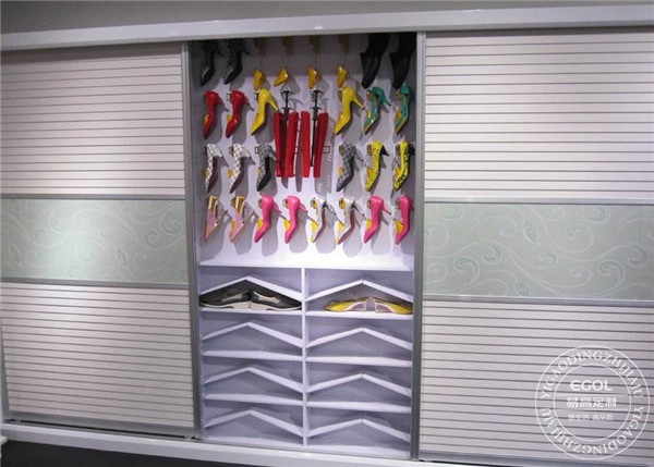  干貨分享 | 如何搞定鞋子收納？