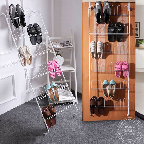  干貨分享 | 如何搞定鞋子收納？
