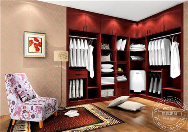 淺談定制衣帽間有什么優(yōu)勢(shì)？