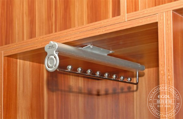 淺談定制衣帽間有什么優(yōu)勢(shì)？