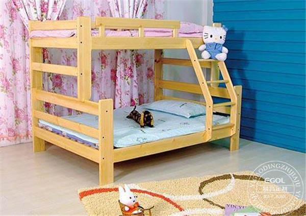 雙層兒童房擺放有哪些注意事項(xiàng)？