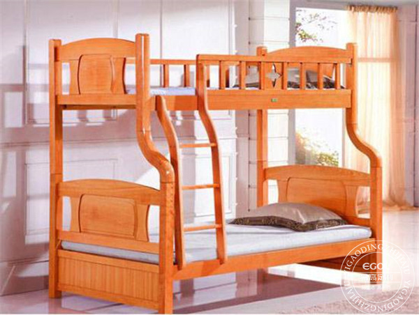 雙層兒童房擺放有哪些注意事項(xiàng)？